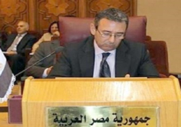 سفير مصر بعمان يشارك في اجتماع اللجنة الاستشارية للأونروا