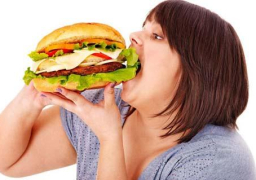 دراسة: ملايين البشر يُعانون سوء التغذية أو السمنة