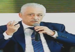 شوقي : اهتمام رئاسي بضرورة منح الثقة للشباب