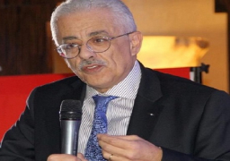 شوقي: نظام التعليم الحالي يجب تغييره ولا سبيل لإصلاحه