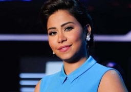 شيرين عبد الوهاب تعتذر عن اساءتها لمصر