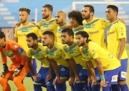 طنطا يفوز على الرجاء 1/ 0 في الدوري الممتاز