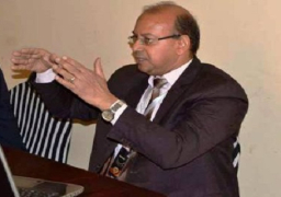 عبدالرحيم ريحان عضوا بلجنة آثار الاعلى للثقافة