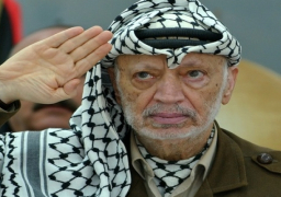 “فتح” فى ذكرى رحيل عرفات: نمد يدنا للجميع لتحقيق الوحدة الوطنية