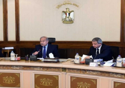 قانون البناء الموحد يتصدر الاجتماع الاسبوعى للحكومة برئاسة اسماعيل