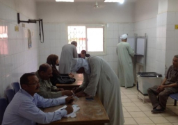 قبول أوراق 11 مرشحا لانتخابات مجلس النواب التكميلية بسوهاج