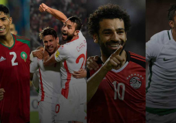 إنجاز عربي غير مسبوق في “سبت تاريخي”