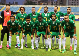 ٣ مباريات في كأس مصر ابرزها الاتحاد ودمنهور