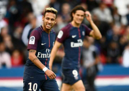 كاسيميرو نجم الريال يتمنى انضمام نيمار للفريق