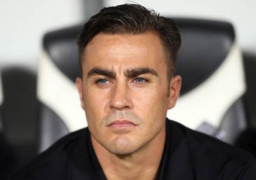 كانافارو: بوفون الأفضل لقيادة الاتحاد الإيطالي لكرة القدم