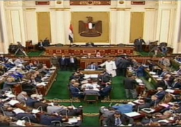 لجان البرلمان تناقش عدة مشاريع قوانين