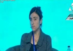 بالفيديو … لمياء حجي ناشطة إيزيدية : تتحدث عن معاناة الإيزيديين من تنظيم داعش الإرهابي