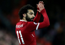 صلاح يتصدر ترتيب هدافي البريميرليج ويقود ليفربول لفوز جديد