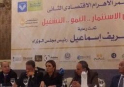 سحر نصر: “فض المنازعات” ساهم فى ضخ 6 مليارات جنيه متوقفة للسوق المصرى