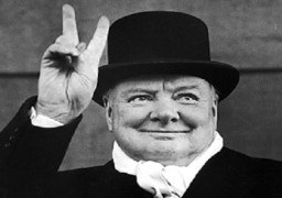 متحف دولي يعرض “كنوز” تشرشل تزامنا مع فيلم عنه