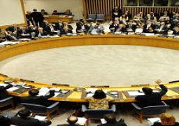 مجلس الأمن يدرس إدانة إيران بسبب حصول الحوثيين فى اليمن على صواريخ