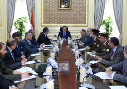 مجلس الوزراء يستعرض تقريرا شاملا حول تطوير منطقة بئر العبد بشمال سيناء