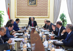 مجلس الوزراء يوافق على تقنين “نقل الركاب بالسيارات الخاصة”