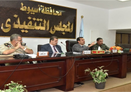 محافظ اسيوط: تسكين الباعة الجائلين بمنفلوط بأسرع وقت