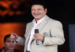 محمد الحلو: مهرجان الموسيقى العربية متجدد كل عام