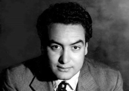 الجزائر تكرم الفنان المصري محمد فوزي مُلحن نشيدها الوطني