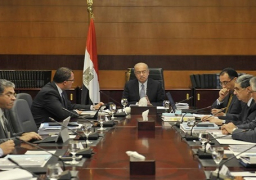 مدبولي يعلن تعديلات قانون البناء