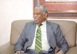 اقامة مشروع تعديني مصرى سودانى في بحيرة النوبة