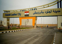 رئيس الوزراء يبحث اليوم آخر المستجدات فى مشروع مدينة الروبيكي