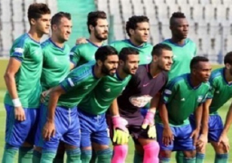 مصر المقاصة يفوز على المريخ (3-1) لكأس مصر