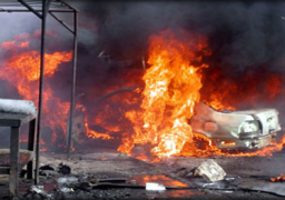 مصرع مسئول اتصالات واصابة 4 جنود بالانبار