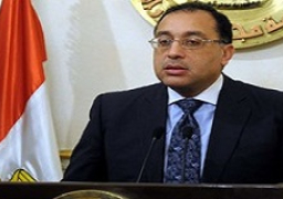 مصطفى مدبولي قائمًا بأعمال رئيس الوزراء