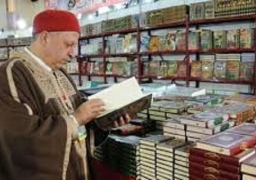 معرض تونس الدولي للكتاب ينطلق 6 أبريل المقبل