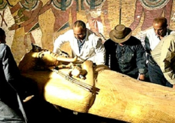 الأقصر تحتفل بمرور 95 عاما على اكتشاف مقبرة توت عنخ آمون