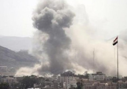 مقتل 11 وسقوط عشرات الجرحى من ميليشيات الحوثي في “أرحب”