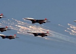 مقتل 16 حوثيا في غارات للتحالف العربي بتعز