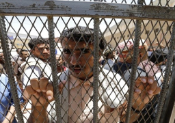 مقتل مئات المعتقلين جراء التعذيب في سجون مليشيات الحوثي