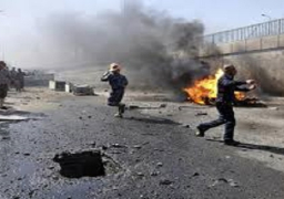 مقتل وإصابة 3 في هجوم مسلح جنوبي بغداد