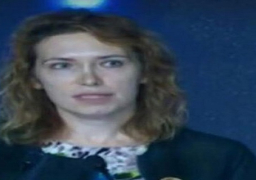 ممثلة روسيا بختام منتدى شباب العالم: آمل عودة رحلاتنا لمصر لاكتشاف جمال هذا البلد