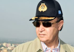 الفريق مهاب مميش: عائد قناة السويس الجديدة سيتضاعف عام 2023