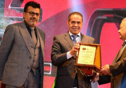 “صباح الخير يا مصر” أحسن برنامج صباحي بمونديال الإذاعة والتليفزيون