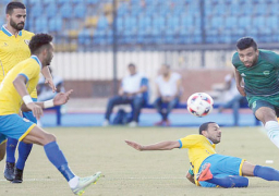 ٣ مواجهات قوية في للدوري ابرزها الاتحاد والمصرى