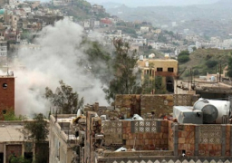 مقتل أكثر من 20 شخصا في 3 هجمات على مقر البحث الجنائي بعدن.. وداعش يتبنى الهجوم