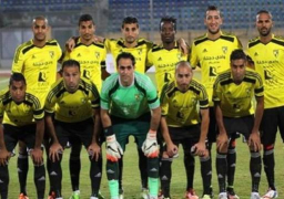 وادي دجلة يخطف تعادلا من الرجاء بنتيجة 3- 3 في الدوري