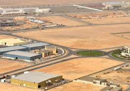 وزير الإسكان يعتمد مخطط مدينة العبور الجديدة