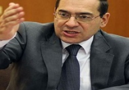 وزير البترول يبحث مع سفير كرواتيا تعزيز التعاون بين البلدين