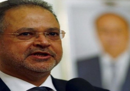 وزير الخارجية اليمني يلتقى السفير الأمريكي فى بلاده