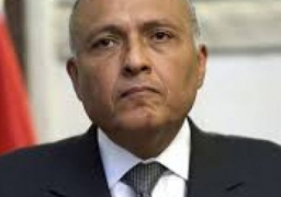 وزير الخارجية يشارك اليوم في مؤتمر ميونخ للأمن بألمانيا