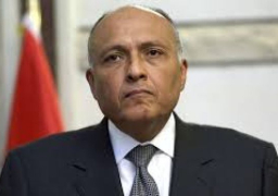 وزير الخارجية يؤكد ان استقرار المنطقة والعالم لا يحتمل أي تحرك غير محسوب تجاه القدس