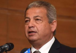 وزير الرياضة: محاولات جادة لإذاعة مباريات مصر بالمونديال على القنوات الأرضية