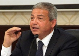 وزير الشباب يعتذر للنواب عن ما بدر من مرشحي هليوبلس